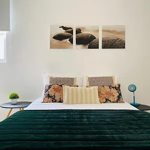 Livertéarmonia 102 Apartamento Cancún
