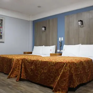Hotel Central Hotel