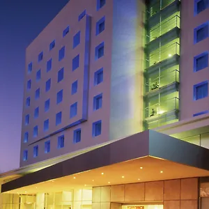 Hotel Fiesta Finsa, Heroica Puebla de Zaragoza