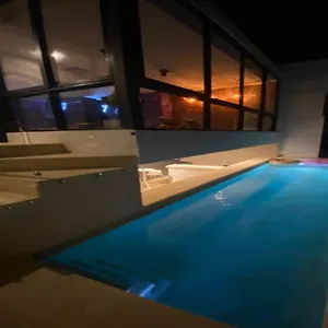 Auténtico Vertical 4*, Playa del Carmen Mexique