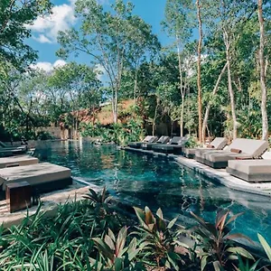Hotel Bardo - Adults Only Tulum
