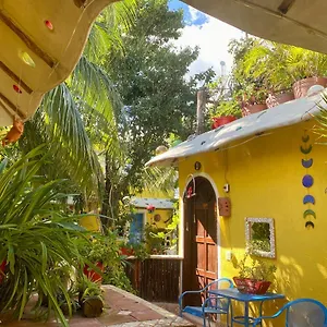 Hotel Maison Tulum