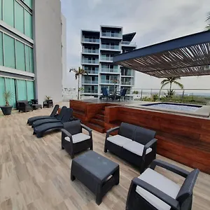 Manzara Apartamento Mazatlán