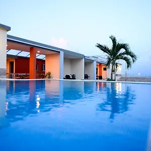 Hotel Sunrise 42 Playa del Carmen