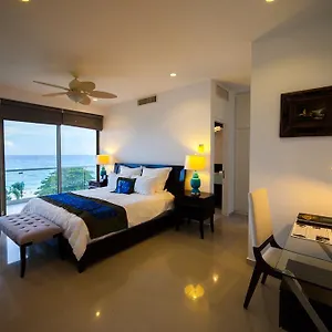 Aparthotel 5th Avenue Playa del Carmen
