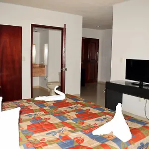 Hotel Juliette Chetumal