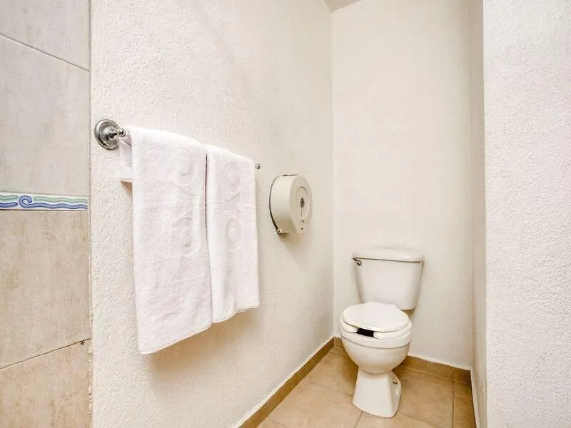 Hostal Santo Domingo Puebla Mexico